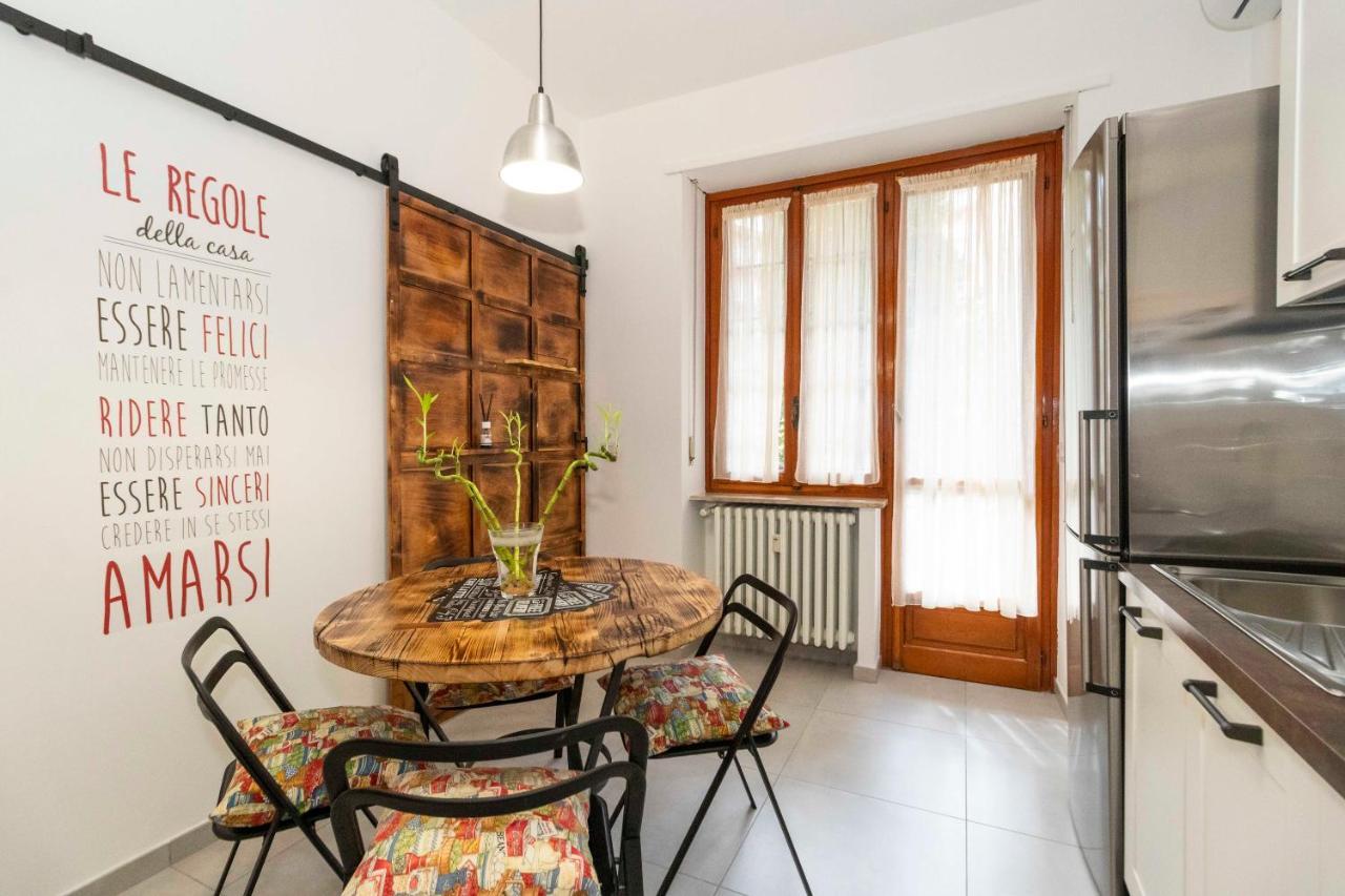 Mm Pozzo Strada Lovely Aptartment