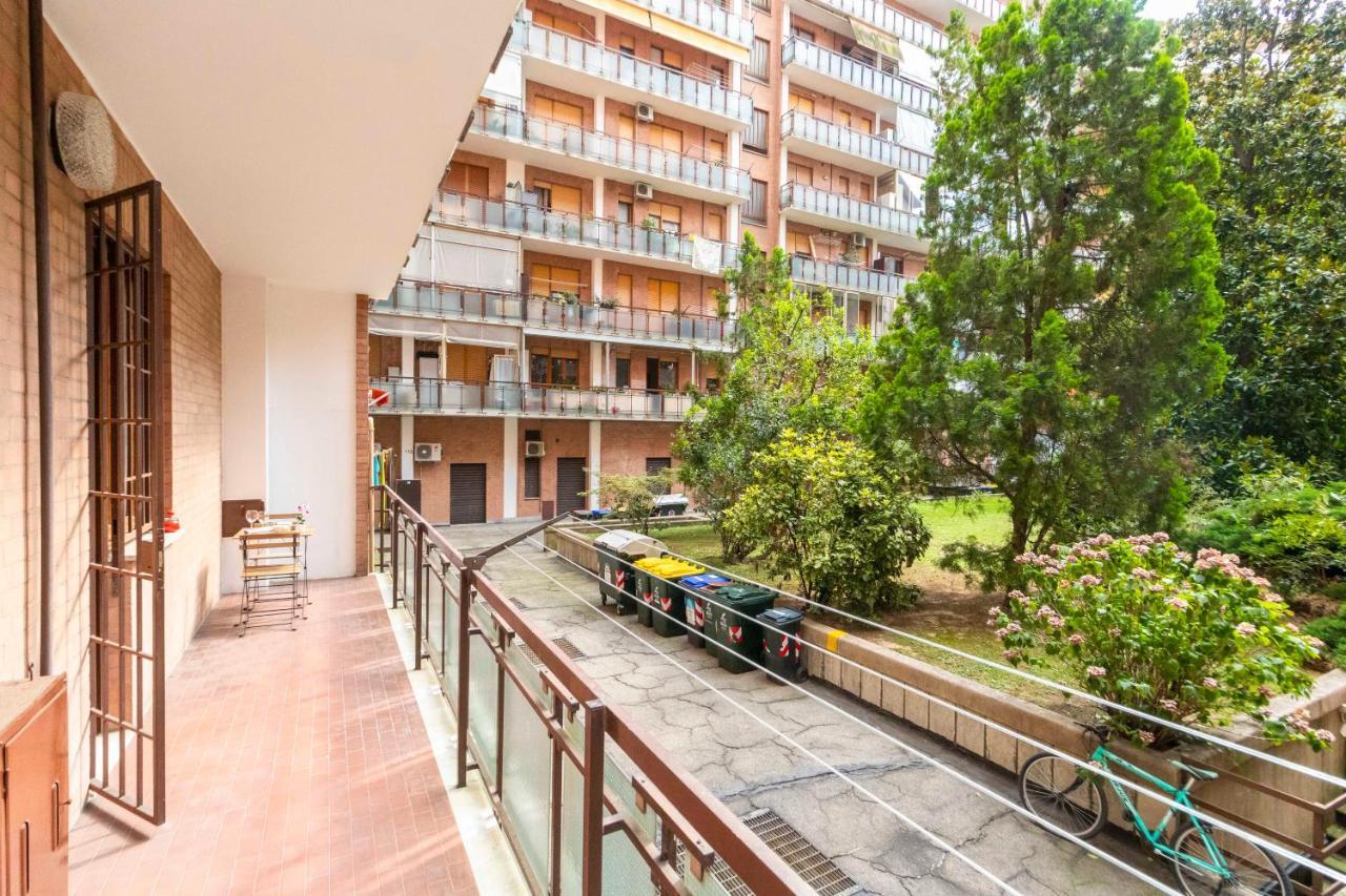 Apartment Mm Pozzo Strada Lovely Aptartment