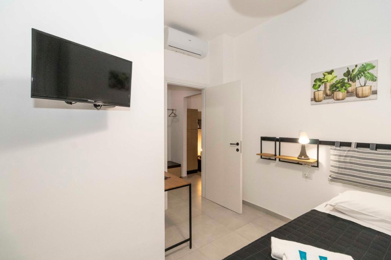 Apartment Mm Pozzo Strada Lovely Aptartment