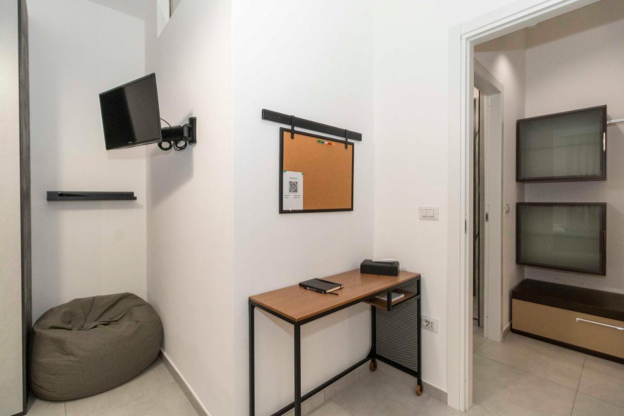 Mm Pozzo Strada Lovely Aptartment Apartment Turin
