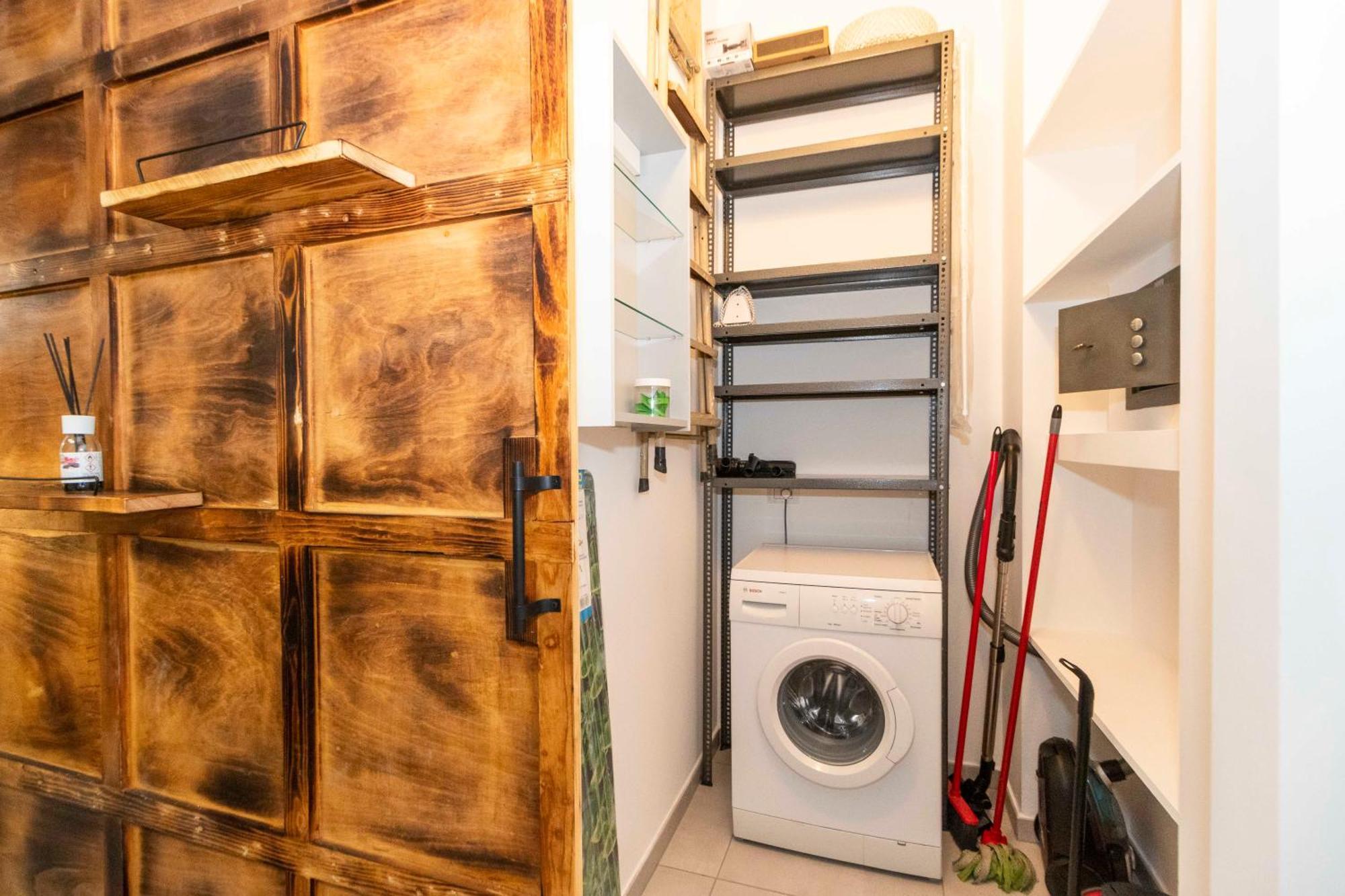 Mm Pozzo Strada Lovely Aptartment Apartment