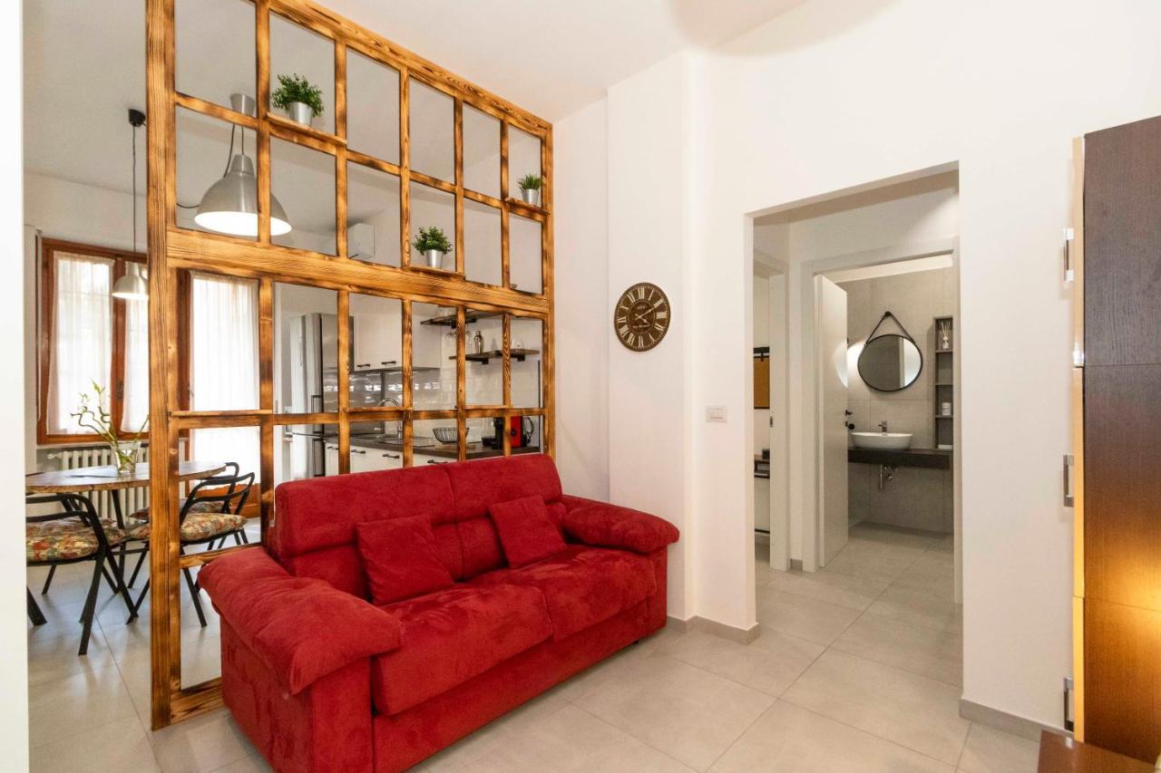 Apartment Mm Pozzo Strada Lovely Aptartment