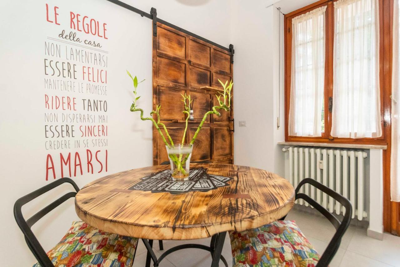 Mm Pozzo Strada Lovely Aptartment Apartment